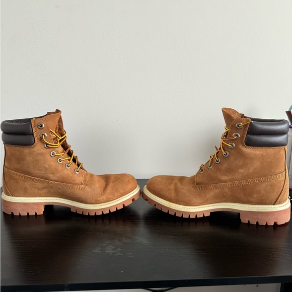 SIZE:7 Mens Timberland 6 - Picture 10 of 14